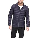 Tommy Hilfiger Men's Packable Down Puffer Jacket