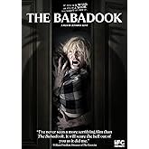 The Babadook