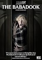The Babadook