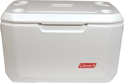 coleman xtreme 66l