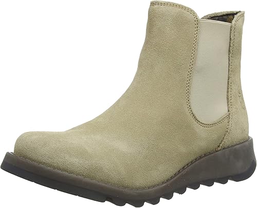fly salv chelsea boots