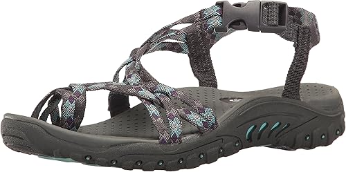 sketchers yoga sandals