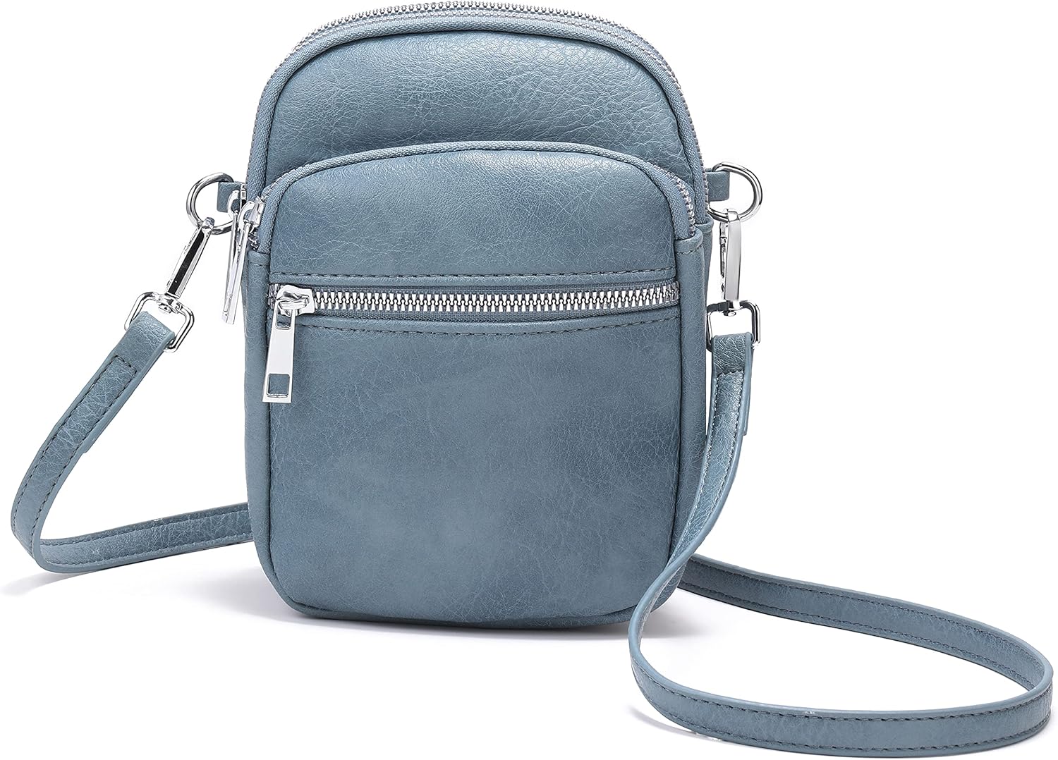 Small Crossbody Phone Bag for Women, Stylish Cellphone Shoulder Bags Wallet Purse Amazon.co.uk