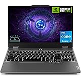 Lenovo LOQ Gaming Laptop, 15.6" FHD 144Hz