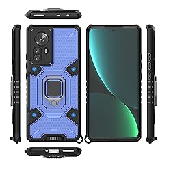 Case for Xiaomi 12 Pro Cover,Case for Xiaomi 12S