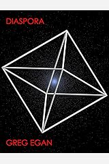 Diaspora Kindle Edition