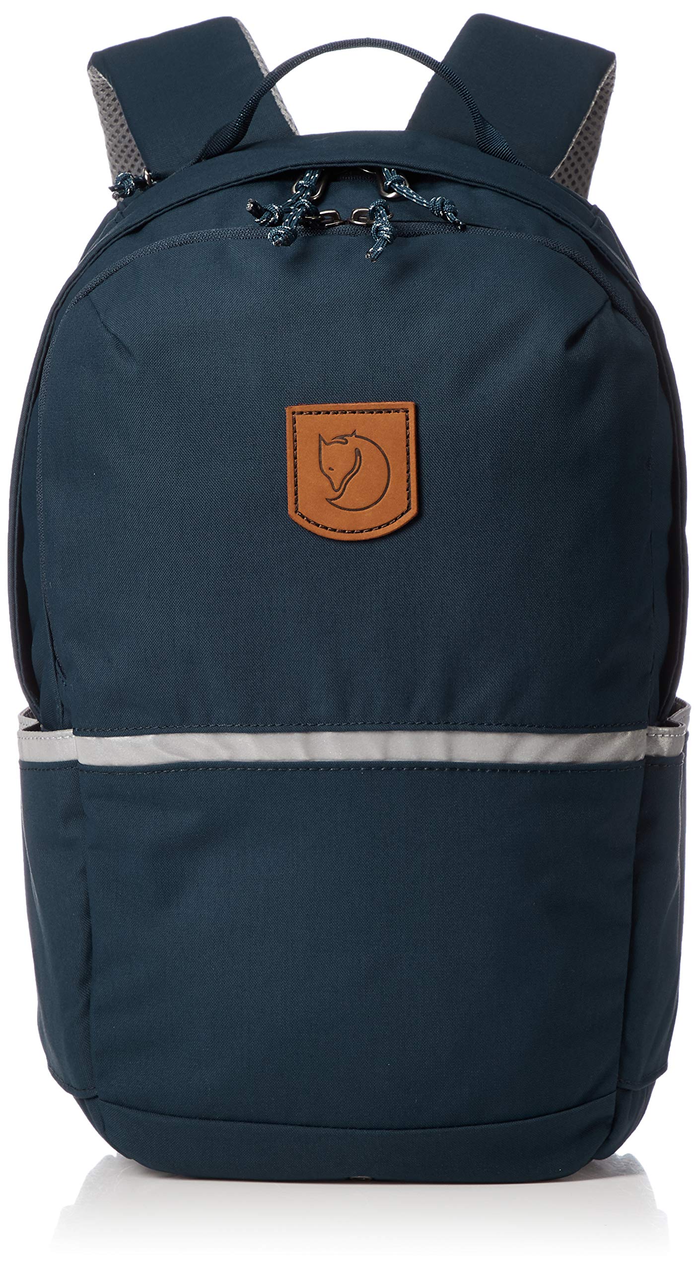 Fjallraven High Coast Kids Backpack - OneSize, Navy