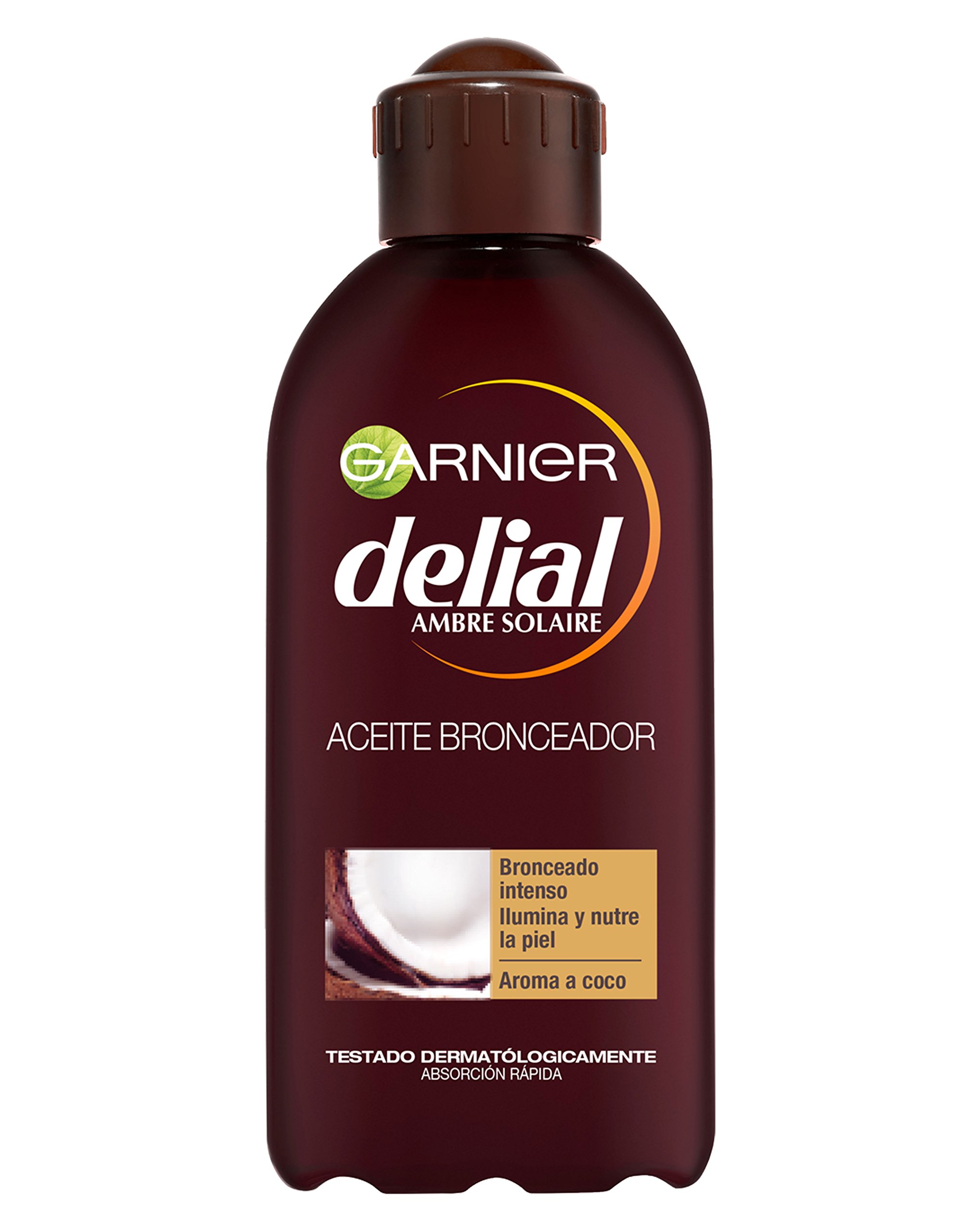 Garnier Delial Aceit
