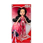 Bratz Sassy Stampede Jade Fashion Doll with Accessories: Western, Cowgirl Style Clothes &amp; Accessory Pieces