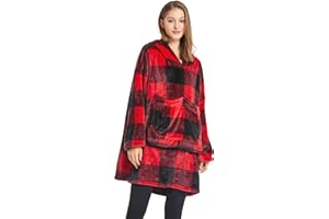 ALYC Cat Pouch Hoodie Dog Holder Carrier Sweatshirt Unisex Wearable Hooded Blanket Oversized Flannel Hoodie Dress