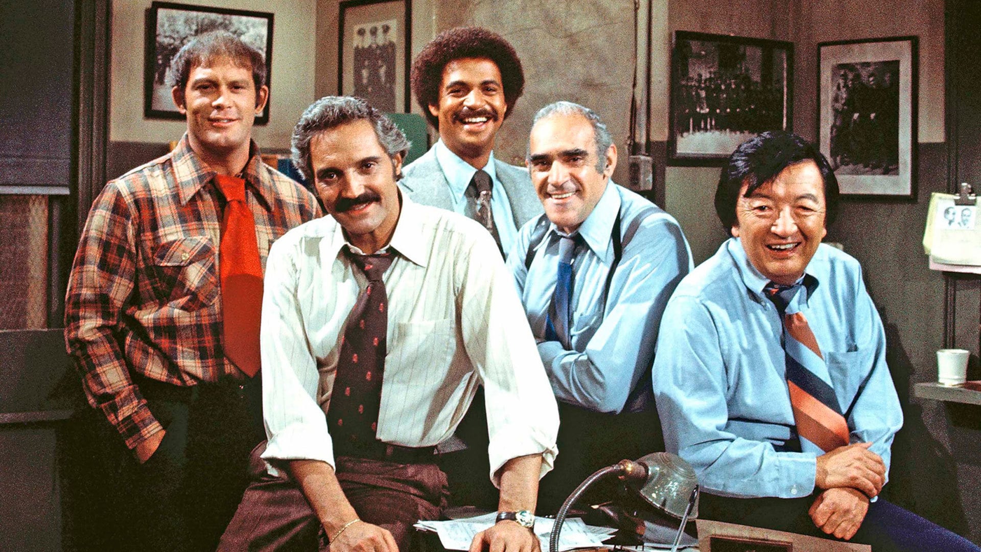 Classic Television - Thumbnail 6