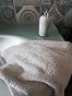 Guanti Da Bagno Betz Premium - Set 10 Pezzi Cotone Frutti Di Bosco Verde - Foto 10