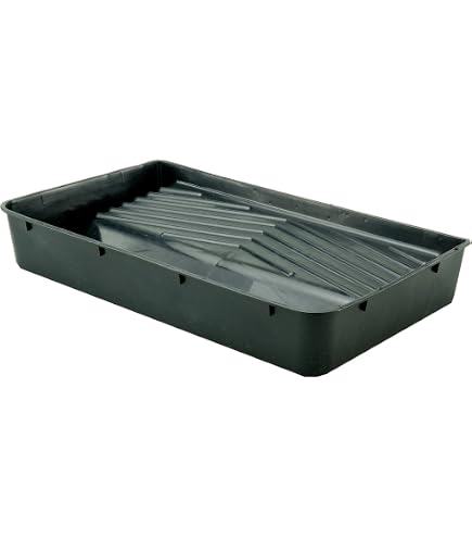 Wooster Genuine 9 Non-Beveled Super/Fab FTP 3/4 Nap Roller Cover Rr933 9