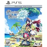 Phantom Brave: The Lost Hero - PlayStation 5