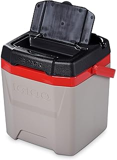 igloo 14.8 quart cooler