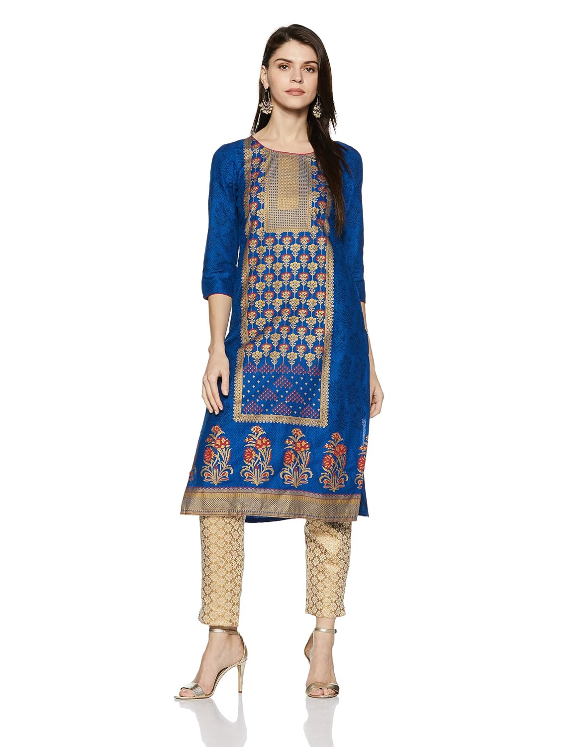 aurelia kurtis amazon