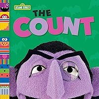 The Count (Sesame Street Friends)