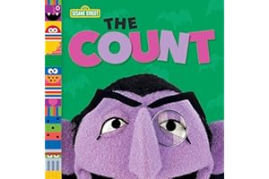 The Count (Sesame Street Friends)