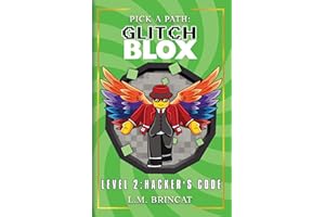 GlitchBLOX Level 2: Hacker's Code: Pick a Path