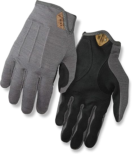 giro merino gloves