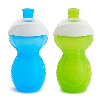 sippy bottle