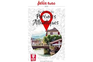 UN ÉTÉ EN PYRÉNÉES-ATLANTIQUES 2020 Petit Futé (French Edition)
