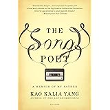 The Song Poet: A Memoir of My Father