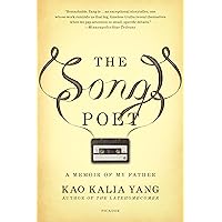The Song Poet: A Memoir of My Father