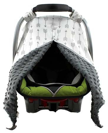 dear baby gear car seat canopy