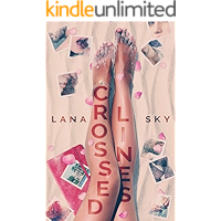 Crossed Lines book cover