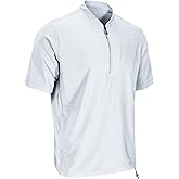 Champro Unisex-Child Woven Warm-up Jacket