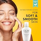 Olay Complete Moisturise Glow Face Neck Lotion Sensitive Skin SPF15 100ml view 2