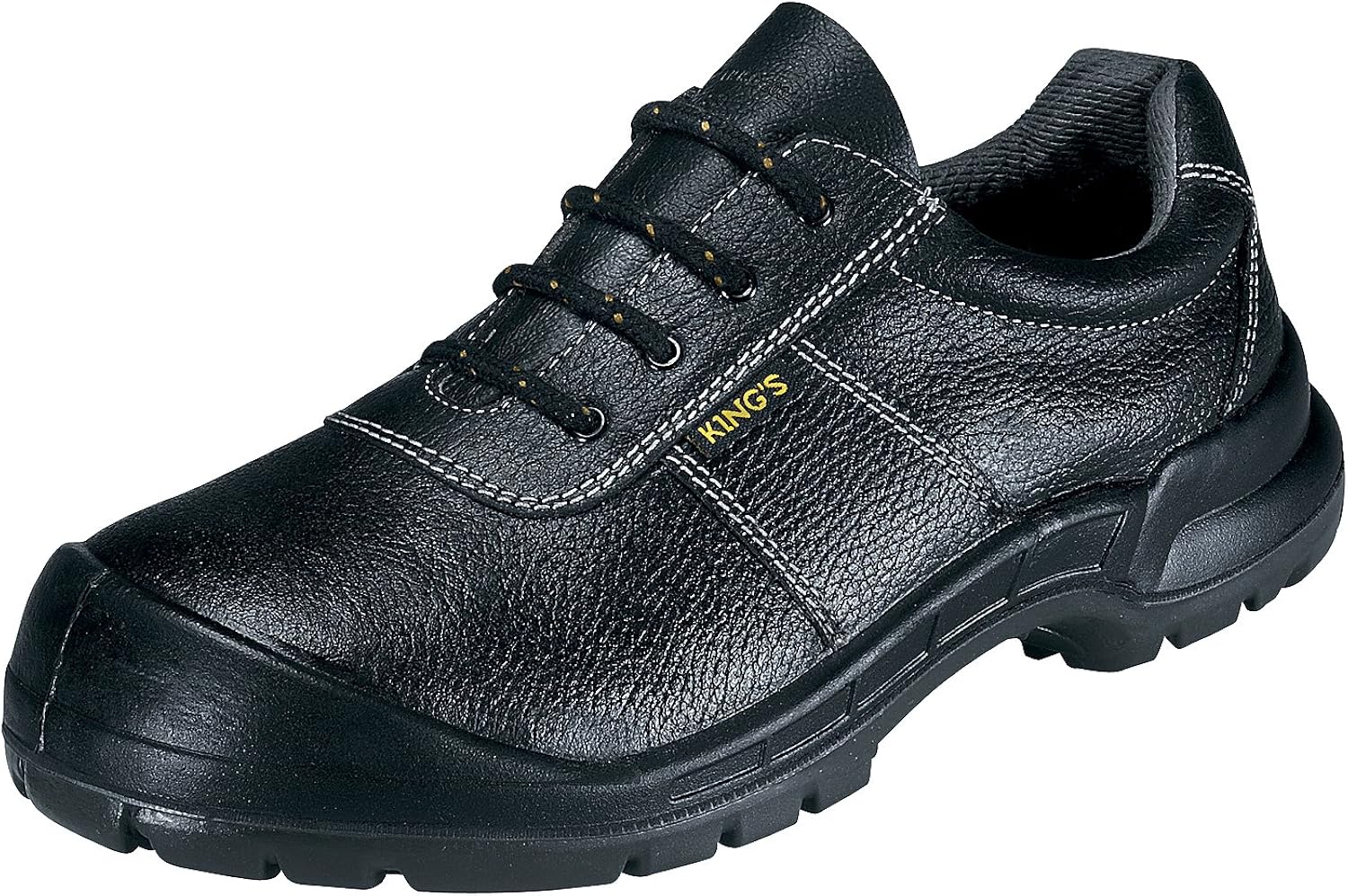 extra wide mens work shoes