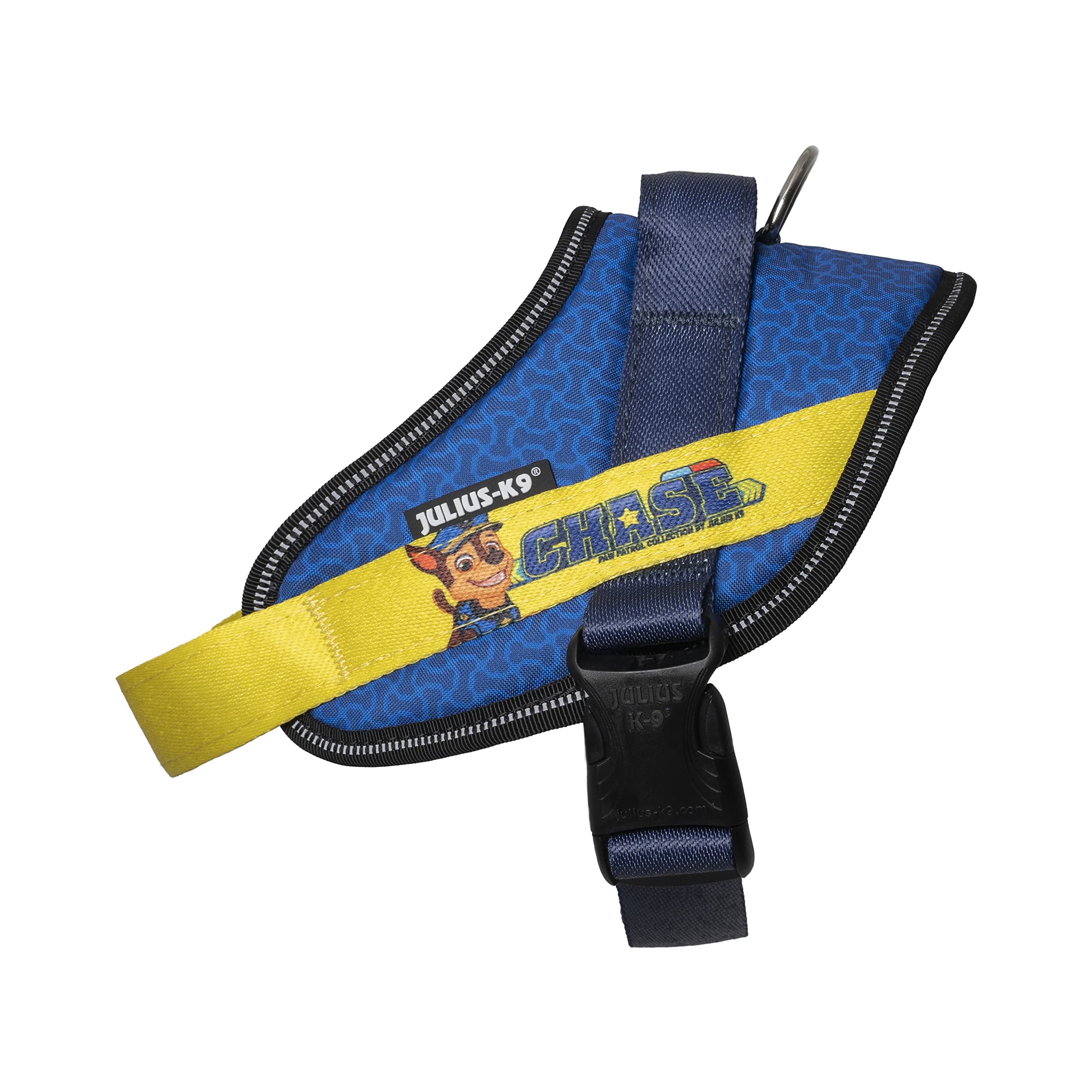 Julius-K9 Paw Patrol Dog Harness, Size: S, Chase