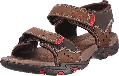 clarks air sandals