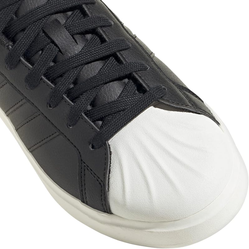 Homme Streettalk Shoes, Core Black/Core Black/Off White, 39 1/3 EU — photo 6 sur 8