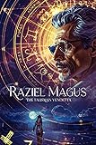 Raziel Magus: The Talisman Vendetta