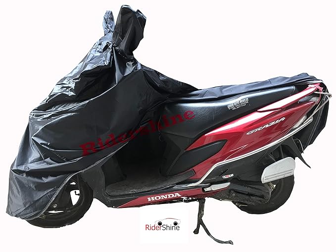 honda grazia scooty cover
