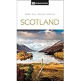 DK Eyewitness Scotland (Travel Guide)