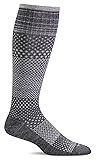 Sockwell Women's Micro Grade Moderate Graduated