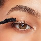 Eyeko Lash Alert Lift Curl Mascara Black Vegan Caffeine Fiber Lash Growth view 6