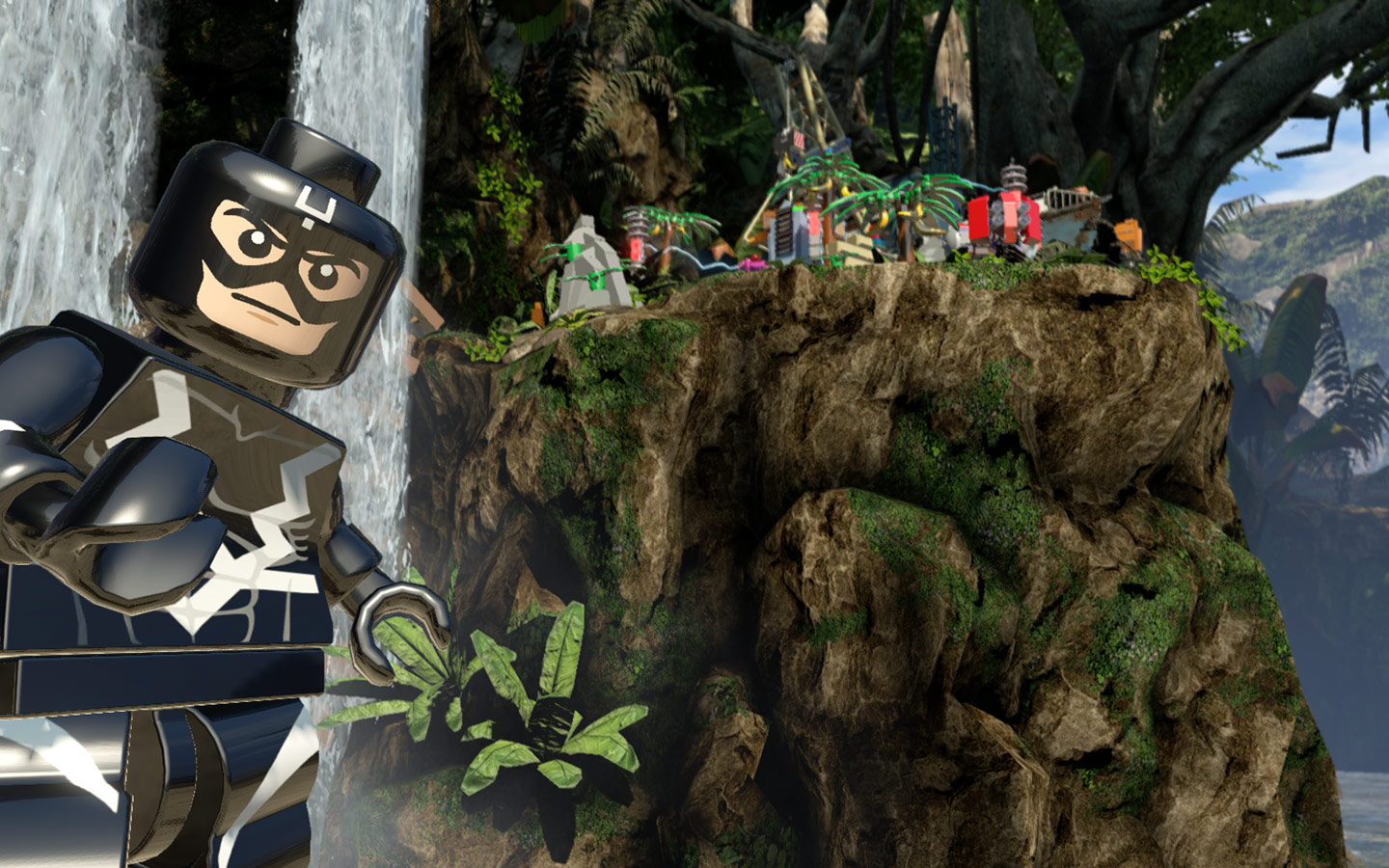 LEGO Marvel Super Heroes (Mac) [Online Game Code] - Thumbnail 5