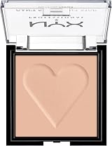 NYX Can't Stop Won't Stop Mattifying Powder Medium 0.28 oz view 3