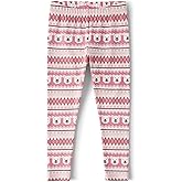 Gymboree Girls' and Toddler Printed Leggings