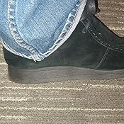 clarks men's stinson hi chukka boot