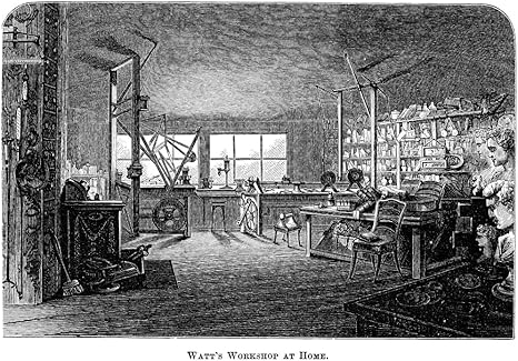 Amazon ジェームズ ワット 1736 1819 Nscottish Engineer And Invor Watts ワークショップ 木製彫刻 19世紀 ポスタープリント 24 36 置物 オブジェ オンライン通販 Amazon ジェームズ ワット 1736 1819 Nscottish Engineer And Invor Watts ワークショップ 木製彫刻 19世紀 ポスタープリント 24 36 置物 オブジェ オンライン通販