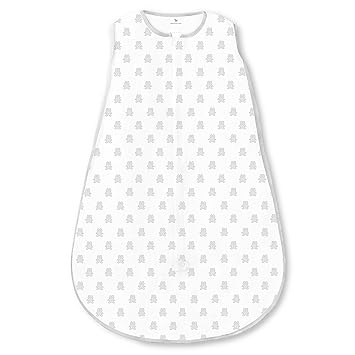 zipper sleep sack