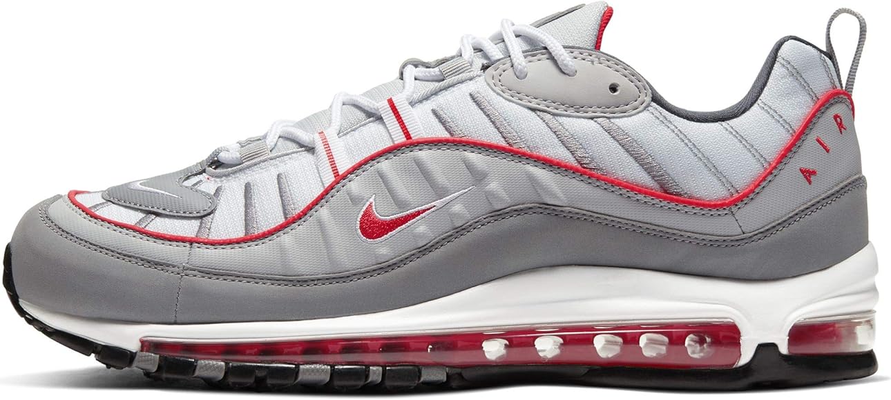 nike air max 98 casual shoes