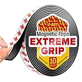 Super Sticky Magnetic Tape