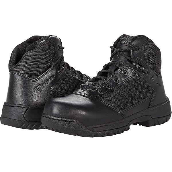 Amazon.com: Bates Men's Sport 2 Military and Tactical Boot, Black